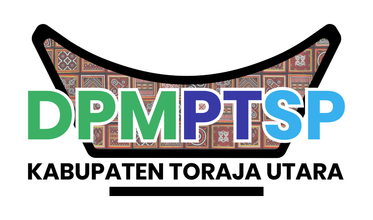 DPMPTSP Kab. Toraja Utara
