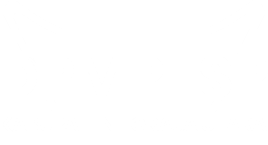 DPMPTSP Kab. Toraja Utara